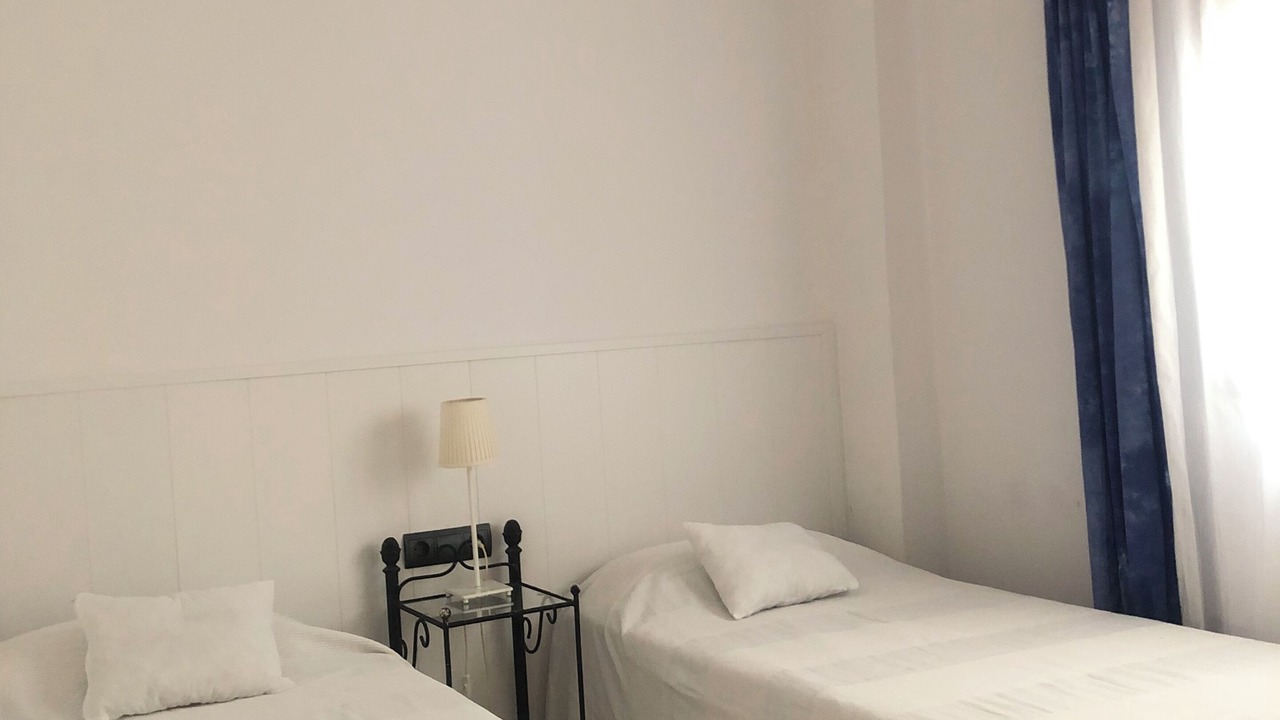 Photo of Bedroom in Retamar