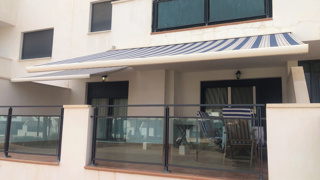 Photo of Outdoor in Retamar