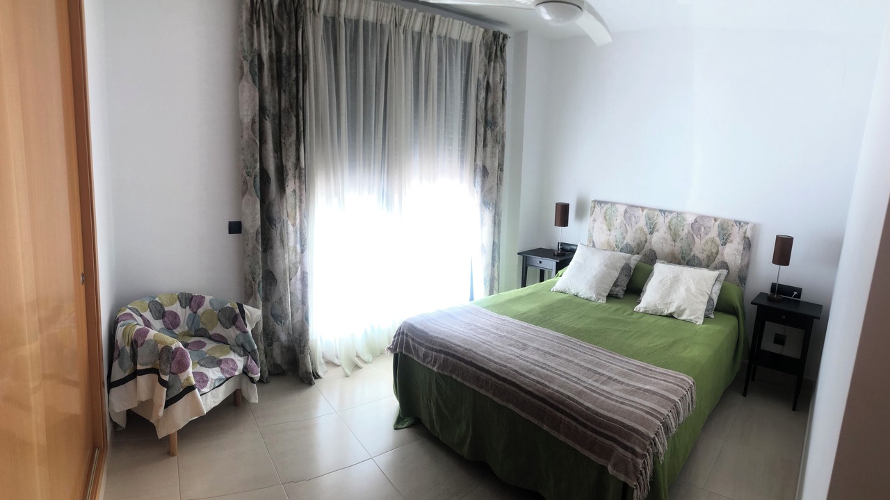 Photo of Bedroom in Retamar