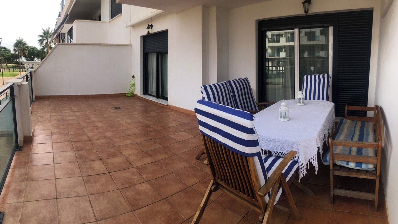 Photo of Outdoor in Retamar