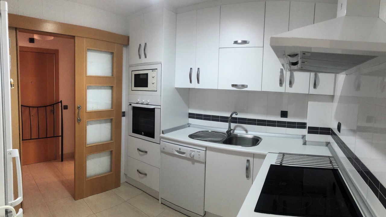 Photo of Kitchen in Retamar