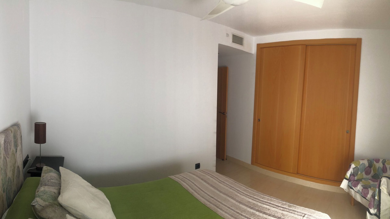 Photo of Bedroom in Retamar