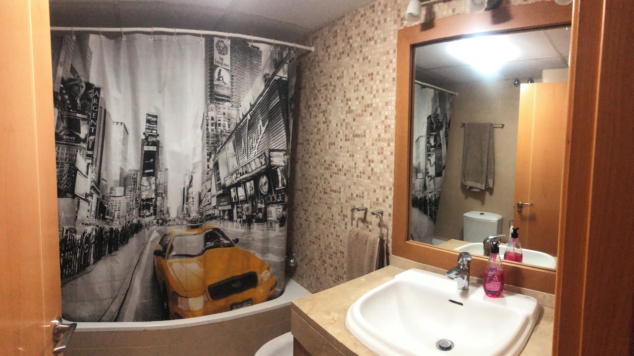 Photo of Bathroom in Retamar