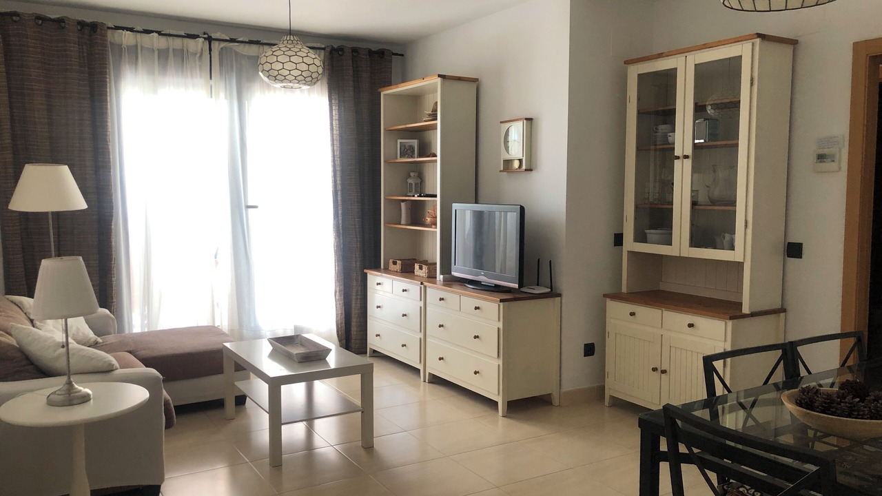 Photo of Livingroom in Retamar