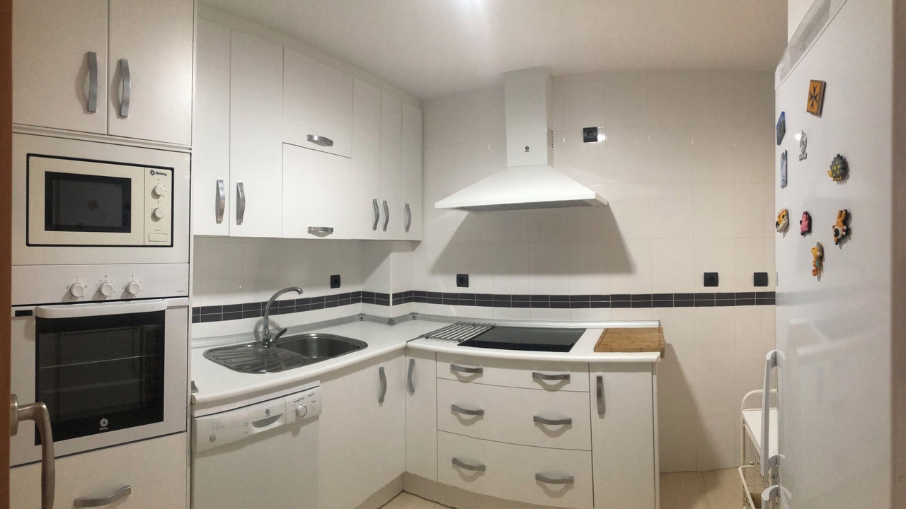 Photo of Kitchen in Retamar