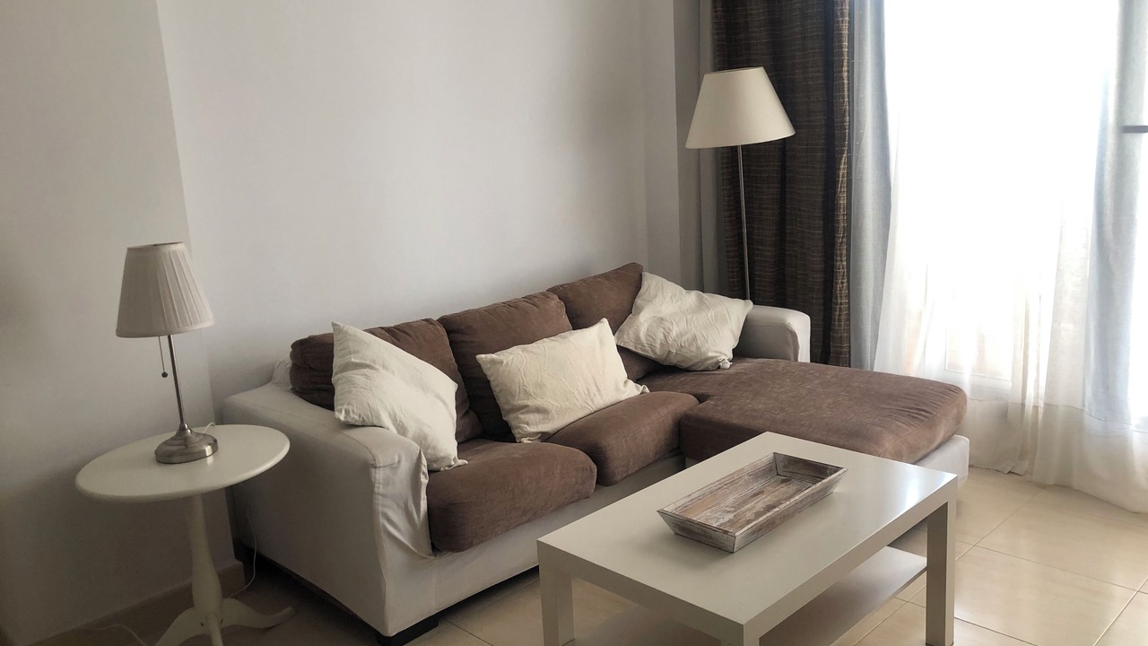 Photo of Livingroom in Retamar