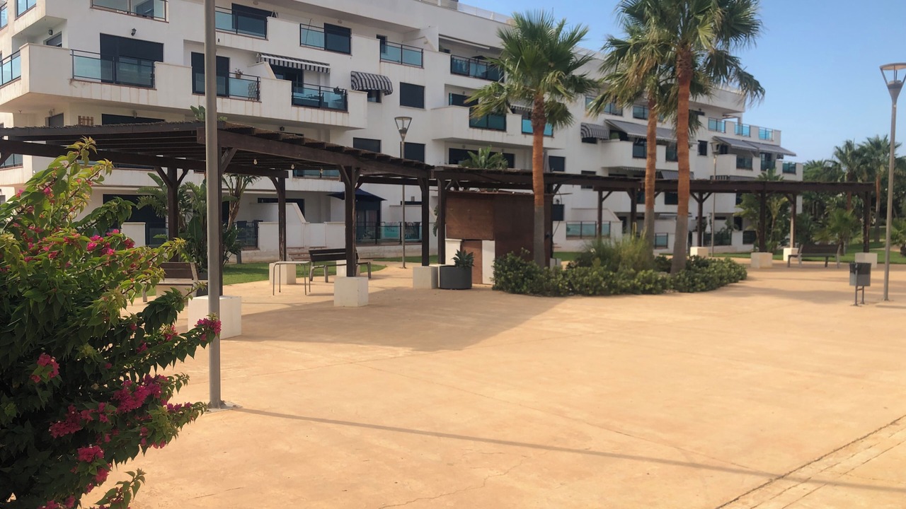 Photo of Outdoor in Retamar