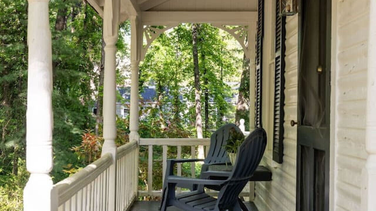 Photo of Outdoor in Old Irving Park