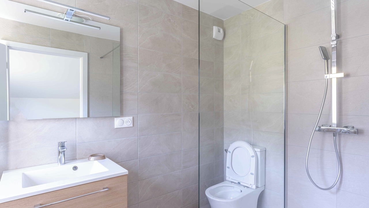 Photo of Bathroom in Wangenbourg-Engenthal