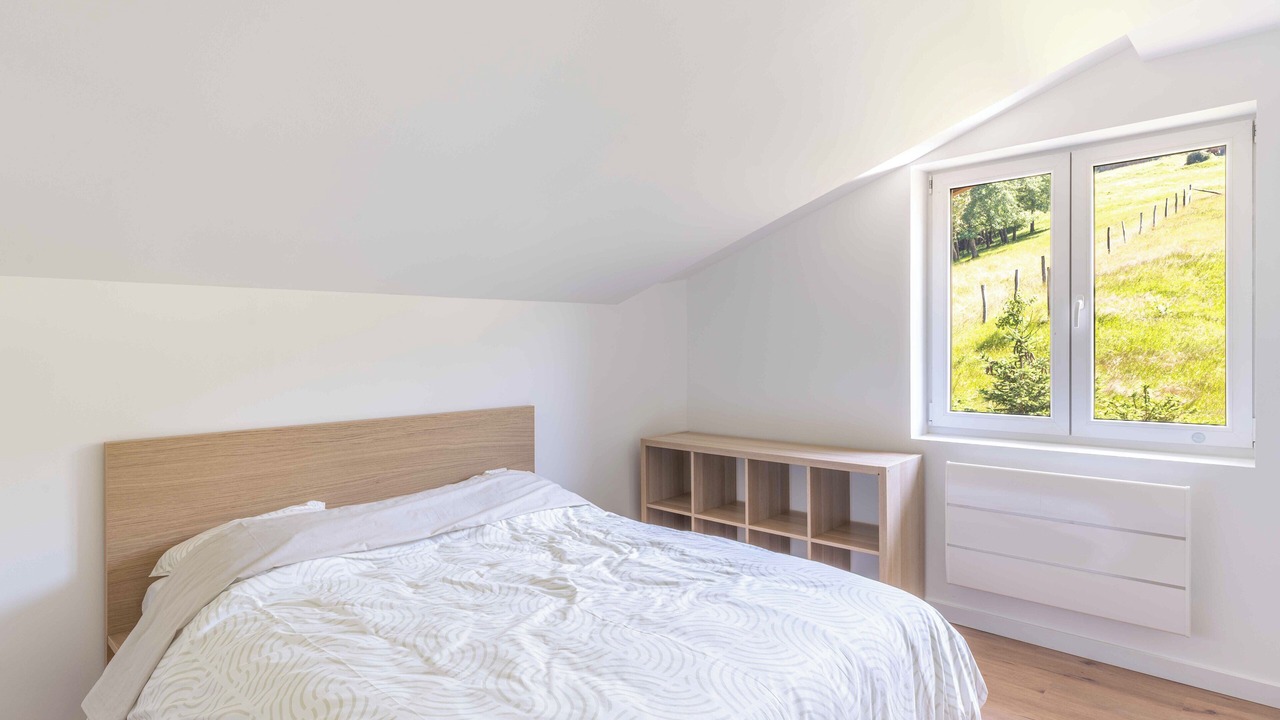 Photo of Bedroom in Wangenbourg-Engenthal