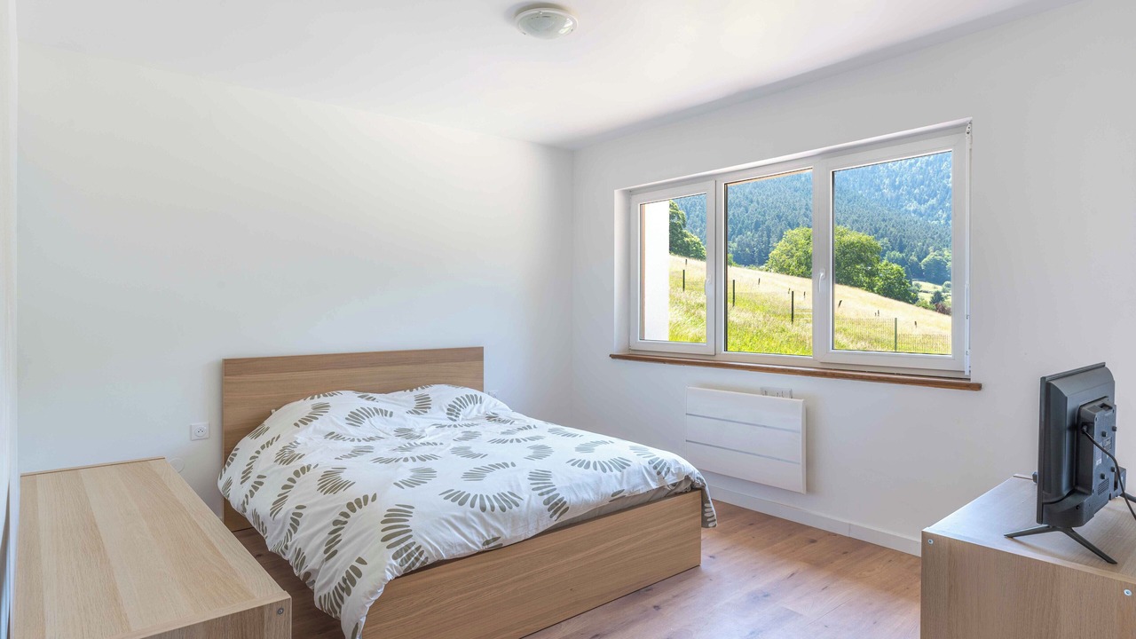 Photo of Bedroom in Wangenbourg-Engenthal