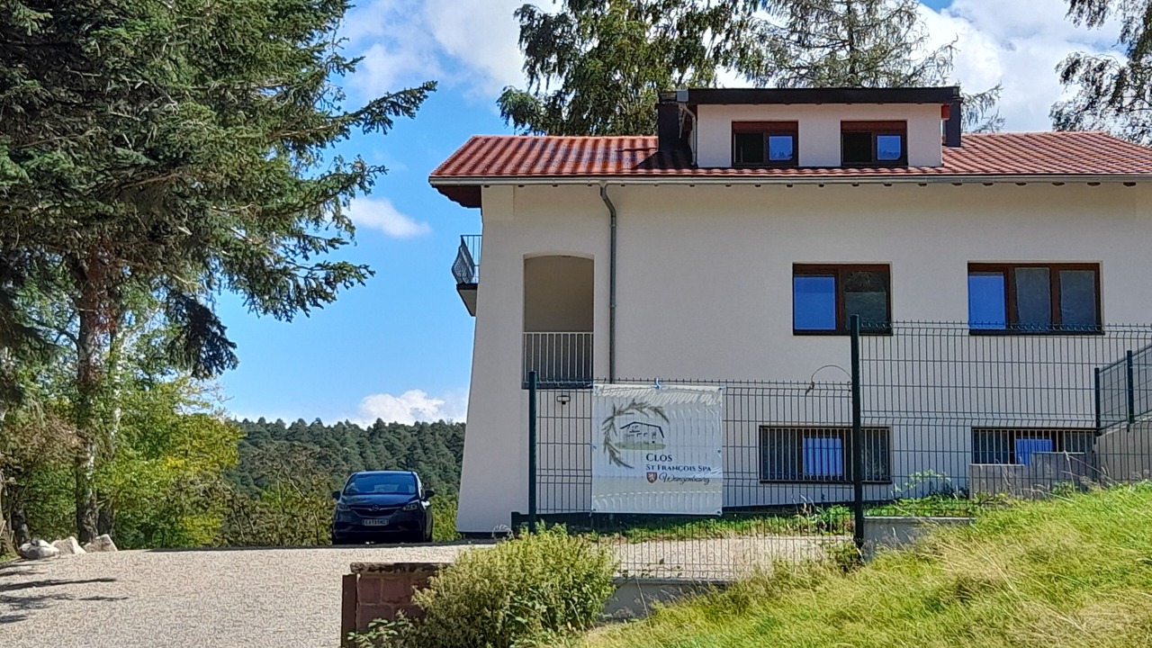 Photo of Outdoor in Wangenbourg-Engenthal