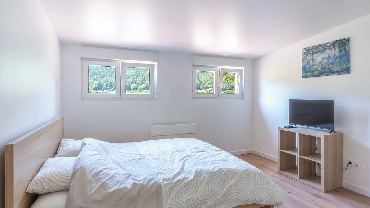 Photo of Bedroom in Wangenbourg-Engenthal