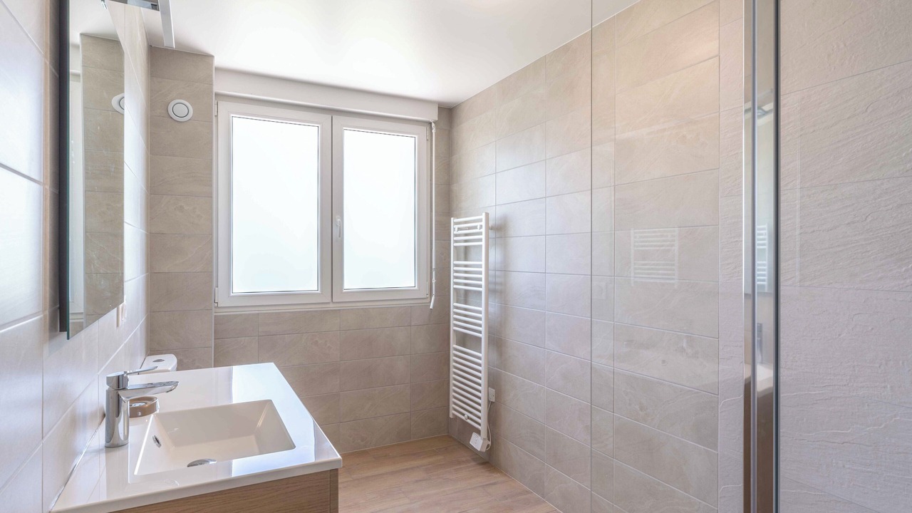 Photo of Bathroom in Wangenbourg-Engenthal