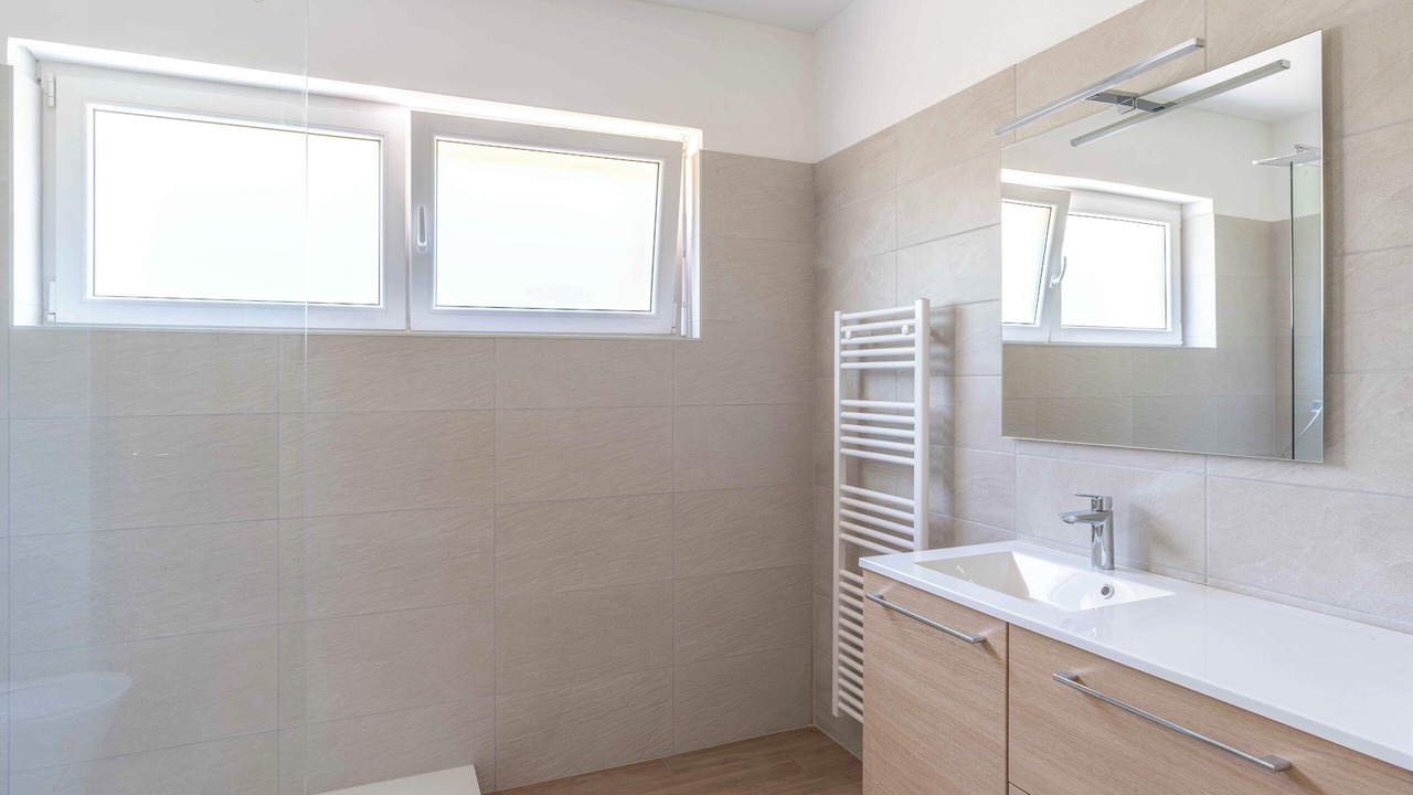 Photo of Bathroom in Wangenbourg-Engenthal