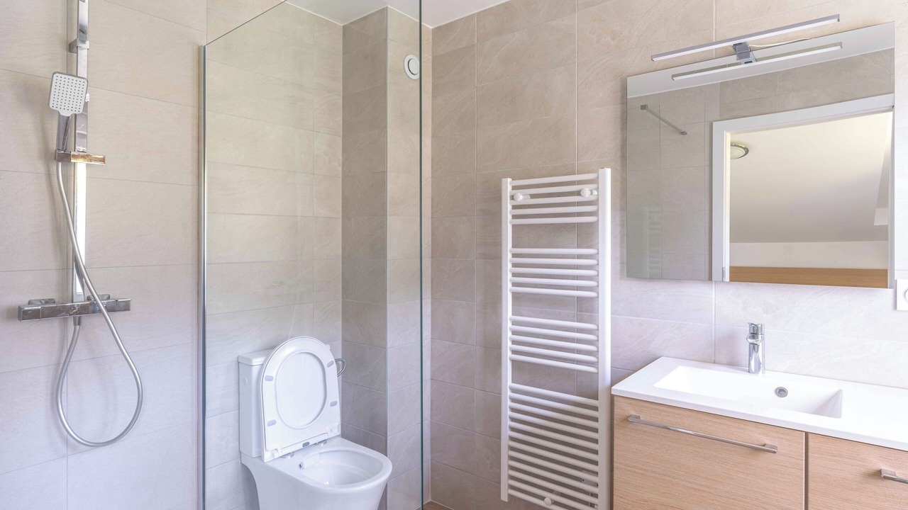 Photo of Bathroom in Wangenbourg-Engenthal