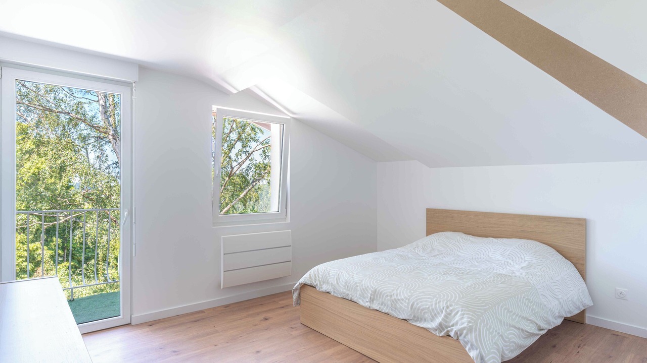 Photo of Bedroom in Wangenbourg-Engenthal