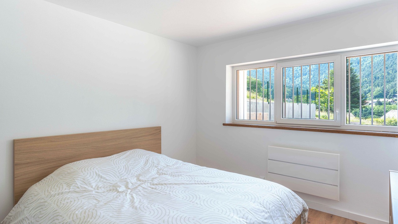 Photo of Bedroom in Wangenbourg-Engenthal