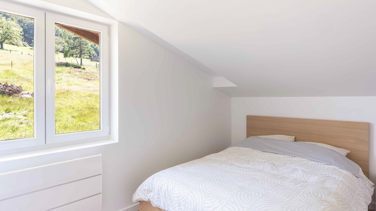 Photo of Bedroom in Wangenbourg-Engenthal