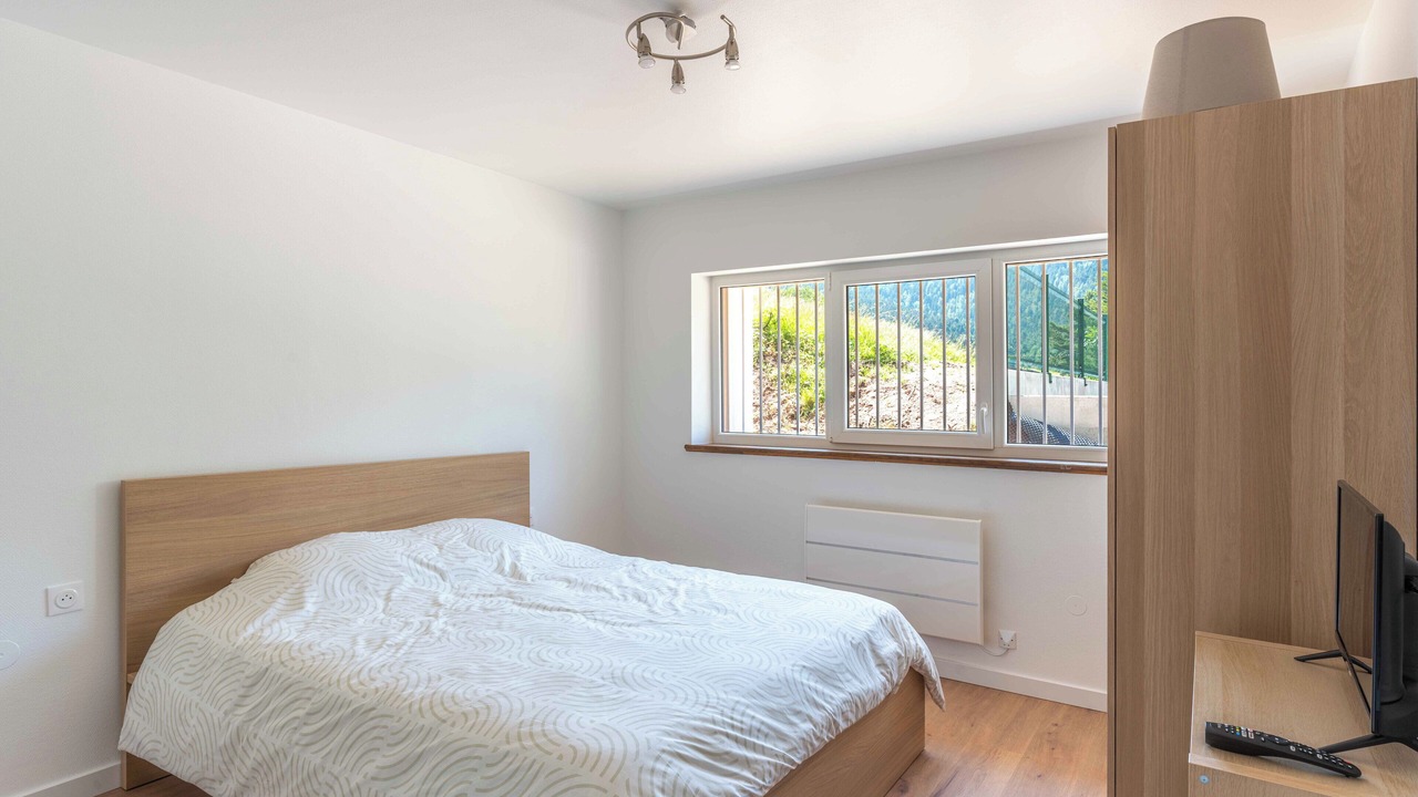 Photo of Bedroom in Wangenbourg-Engenthal