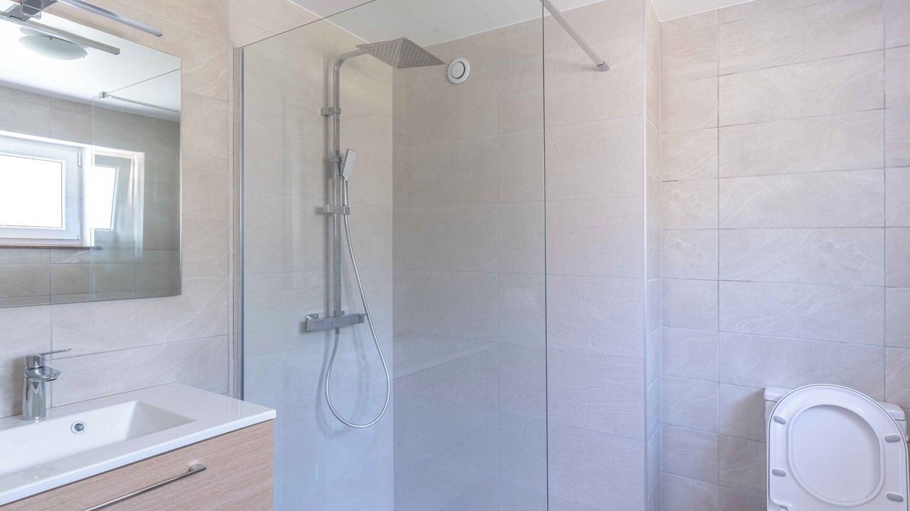 Photo of Bathroom in Wangenbourg-Engenthal