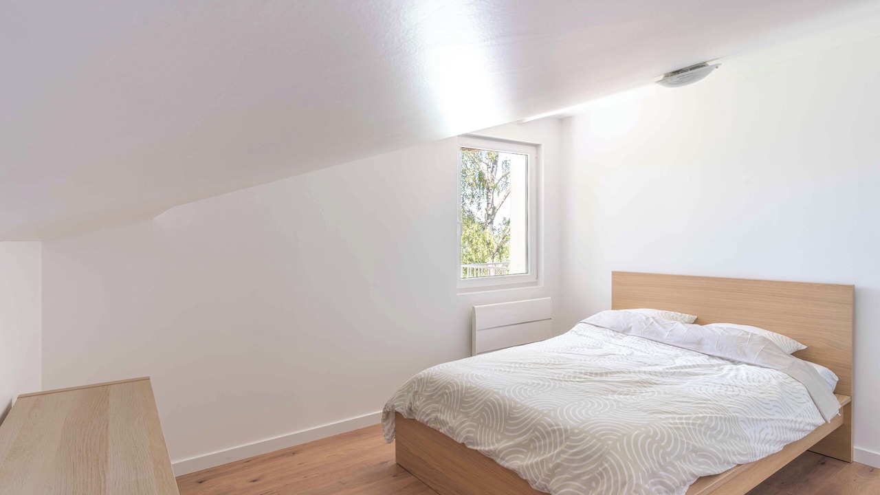 Photo of Bedroom in Wangenbourg-Engenthal