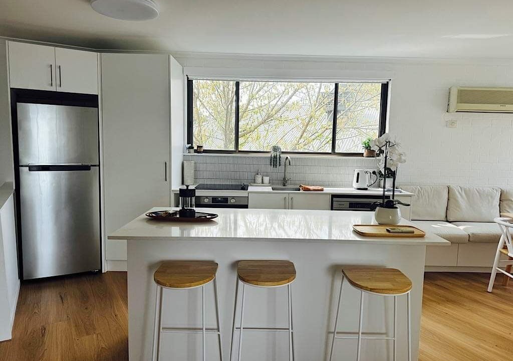 Photo of Kitchen in Nagambie