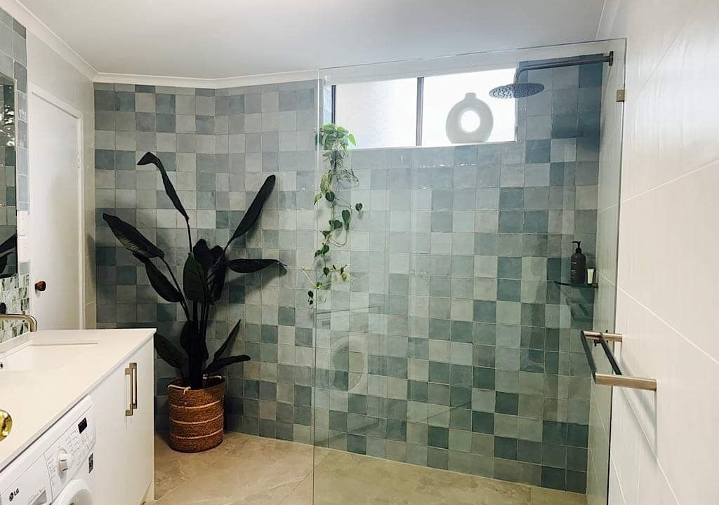 Photo of Bathroom in Nagambie