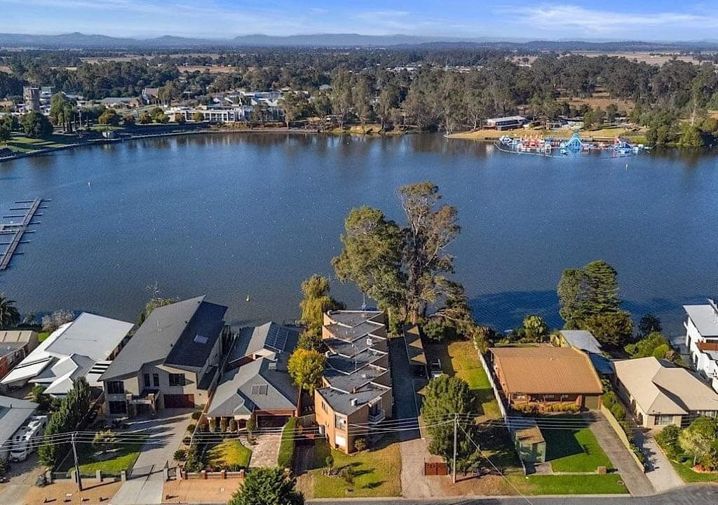 Photo of Outdoor in Nagambie