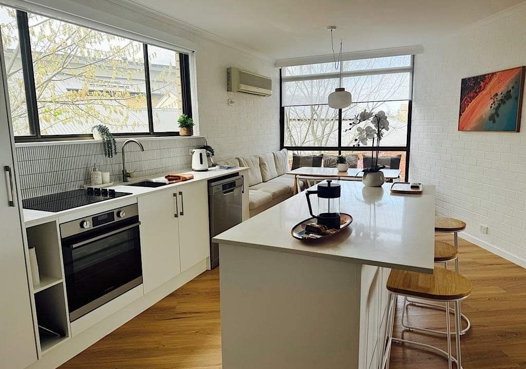 Photo of Kitchen in Nagambie