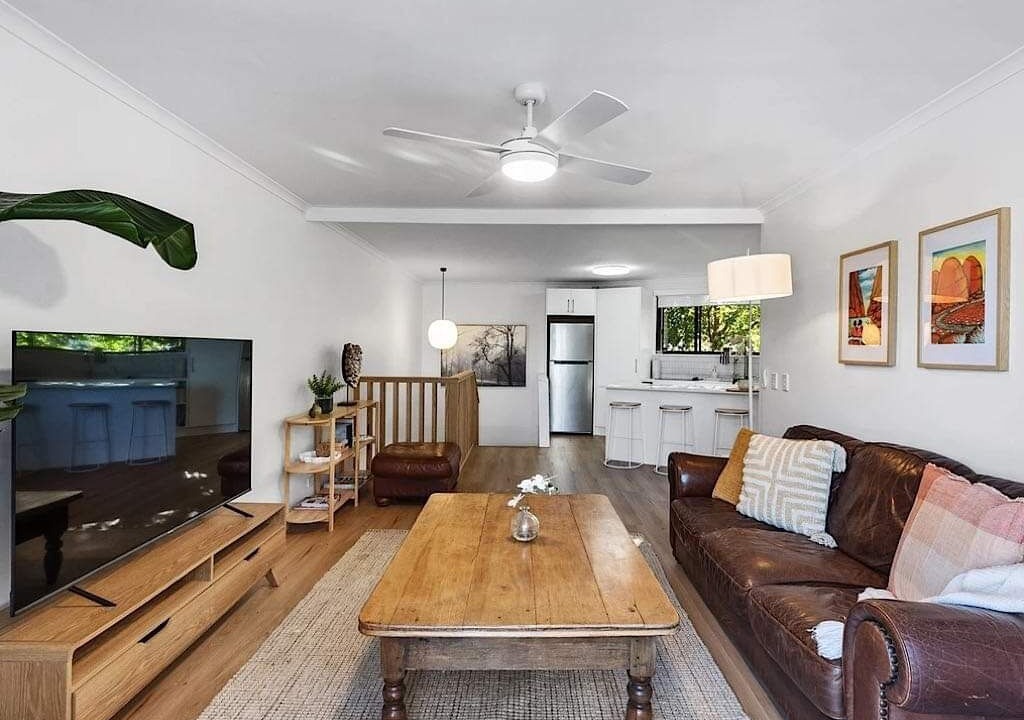 Photo of Livingroom in Nagambie