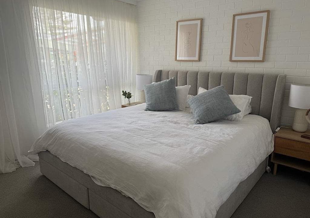 Photo of Bedroom in Nagambie