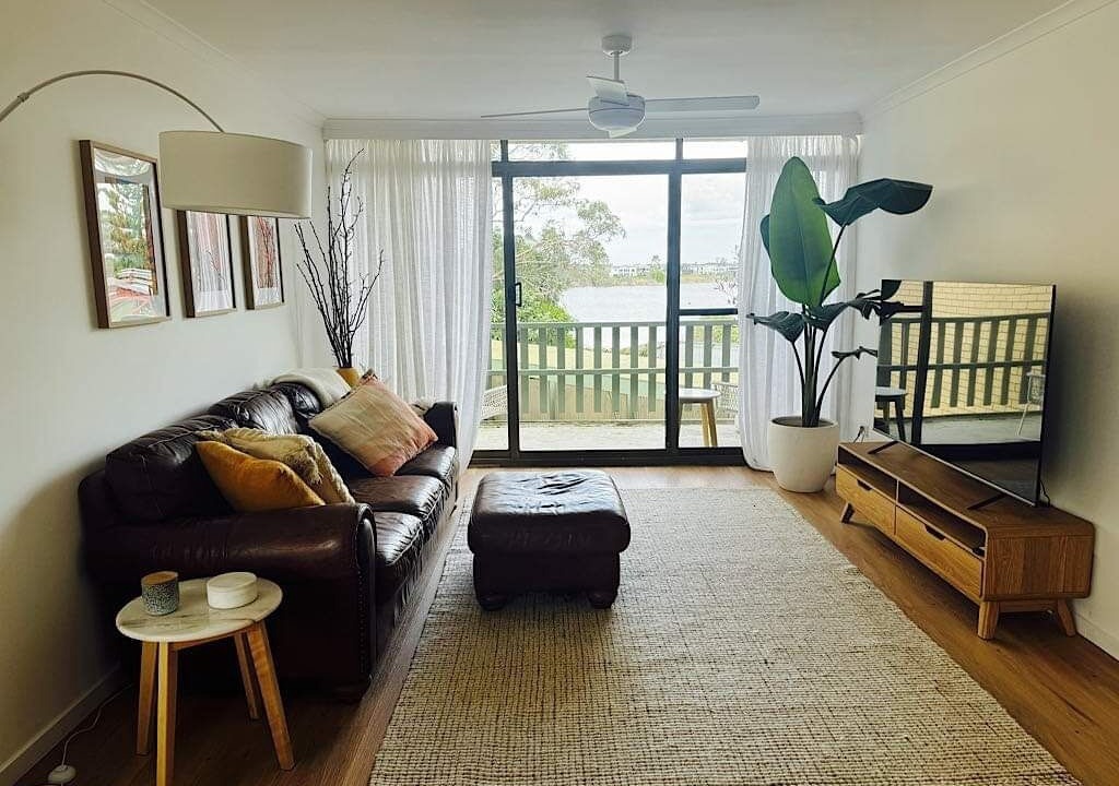 Photo of Livingroom in Nagambie