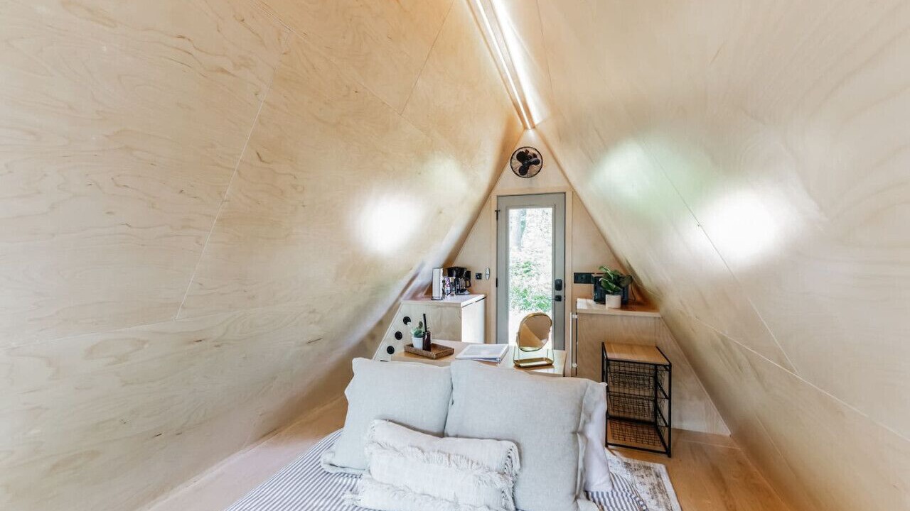 Photo of Bedroom in Steelville