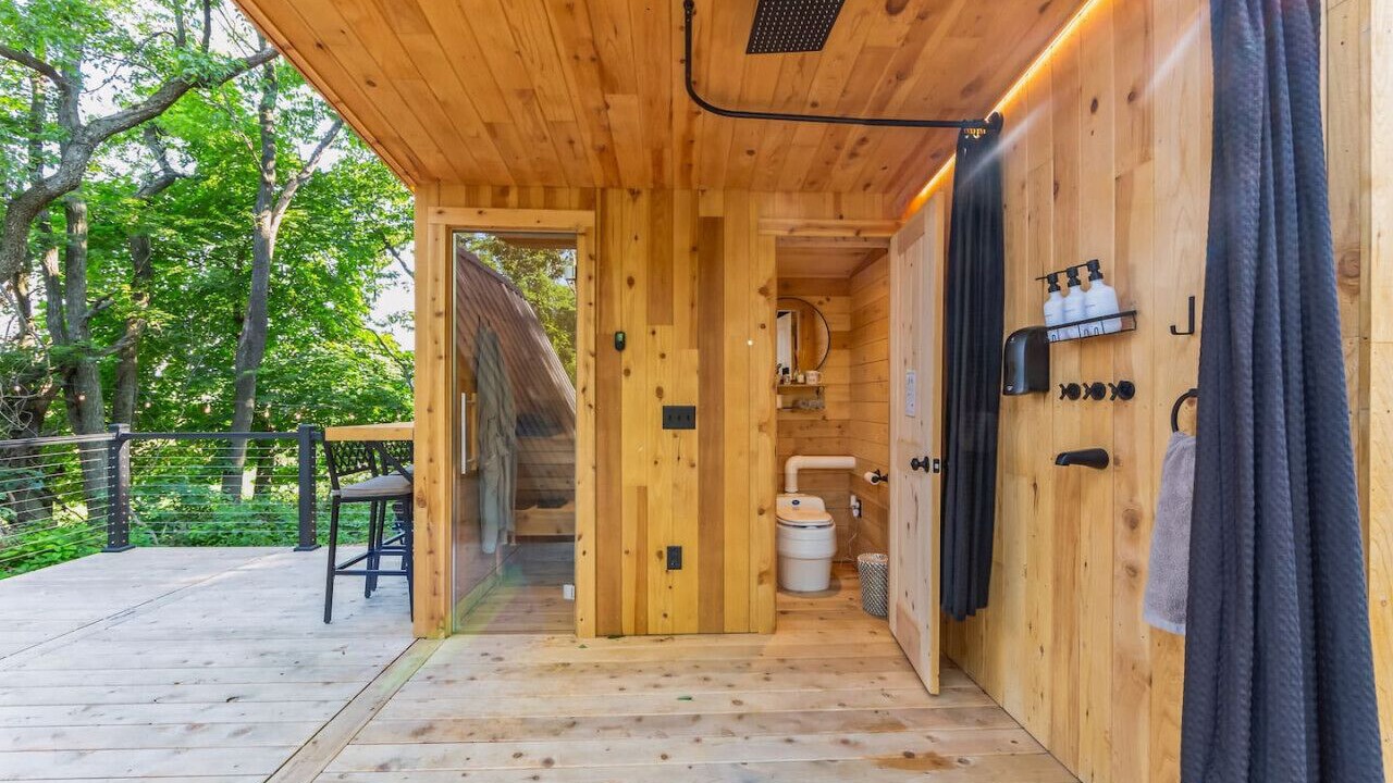 Photo of Bathroom in Steelville