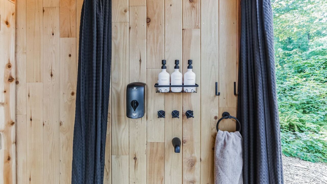 Photo of Bathroom in Steelville