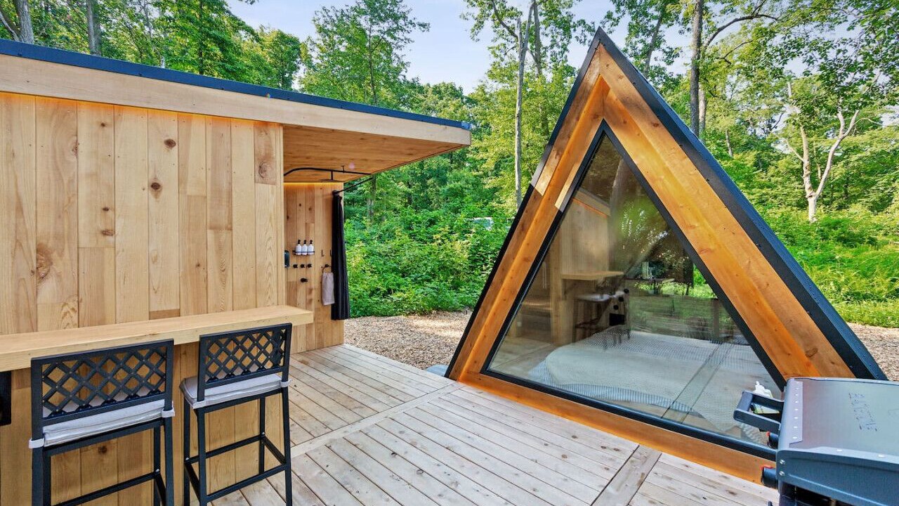 Photo of Patio Balcony in Steelville