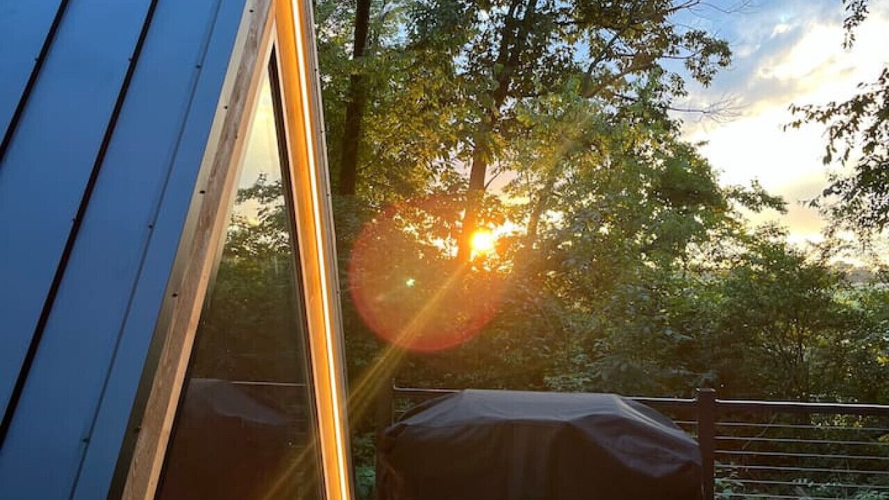 Photo of Patio Balcony in Steelville
