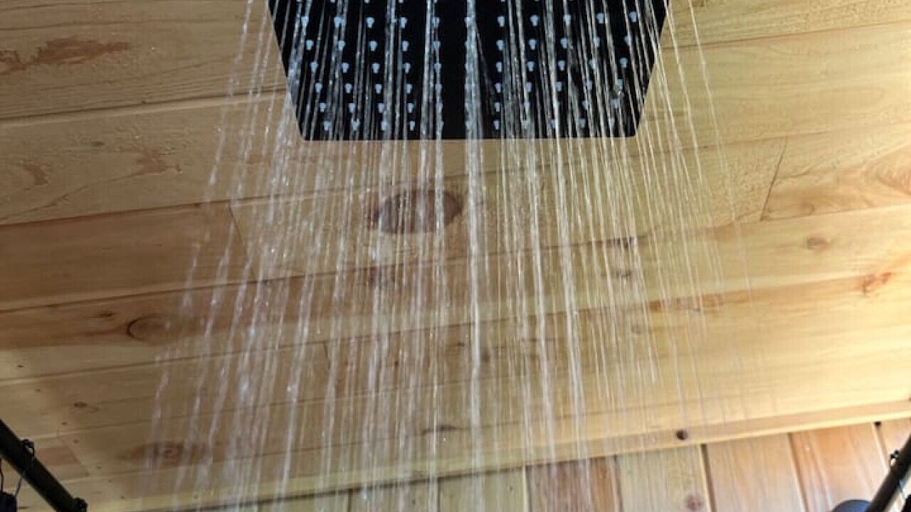 Photo of Bathroom in Steelville