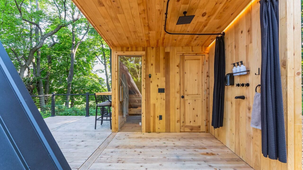 Photo of Patio Balcony in Steelville