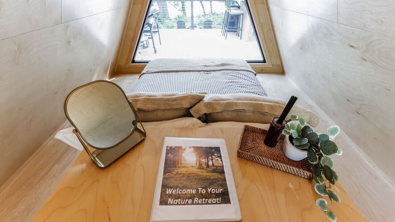 Photo of Bedroom in Steelville