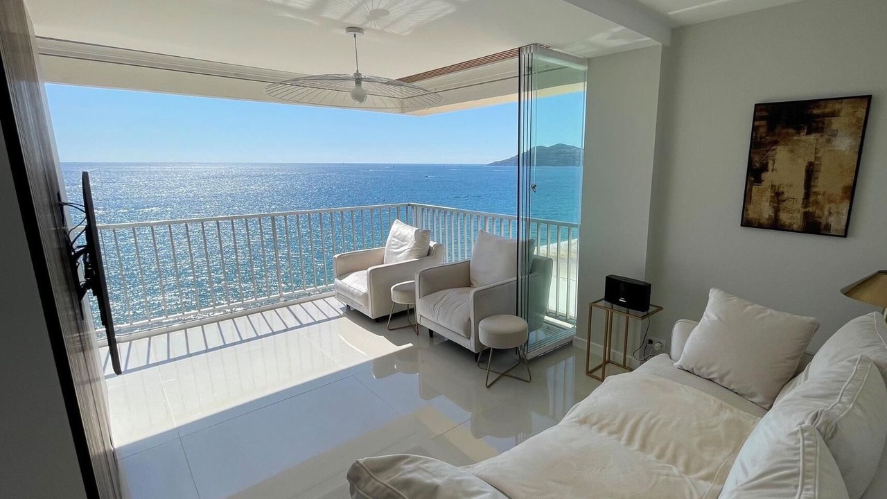 Photo of Livingroom in La Bocca