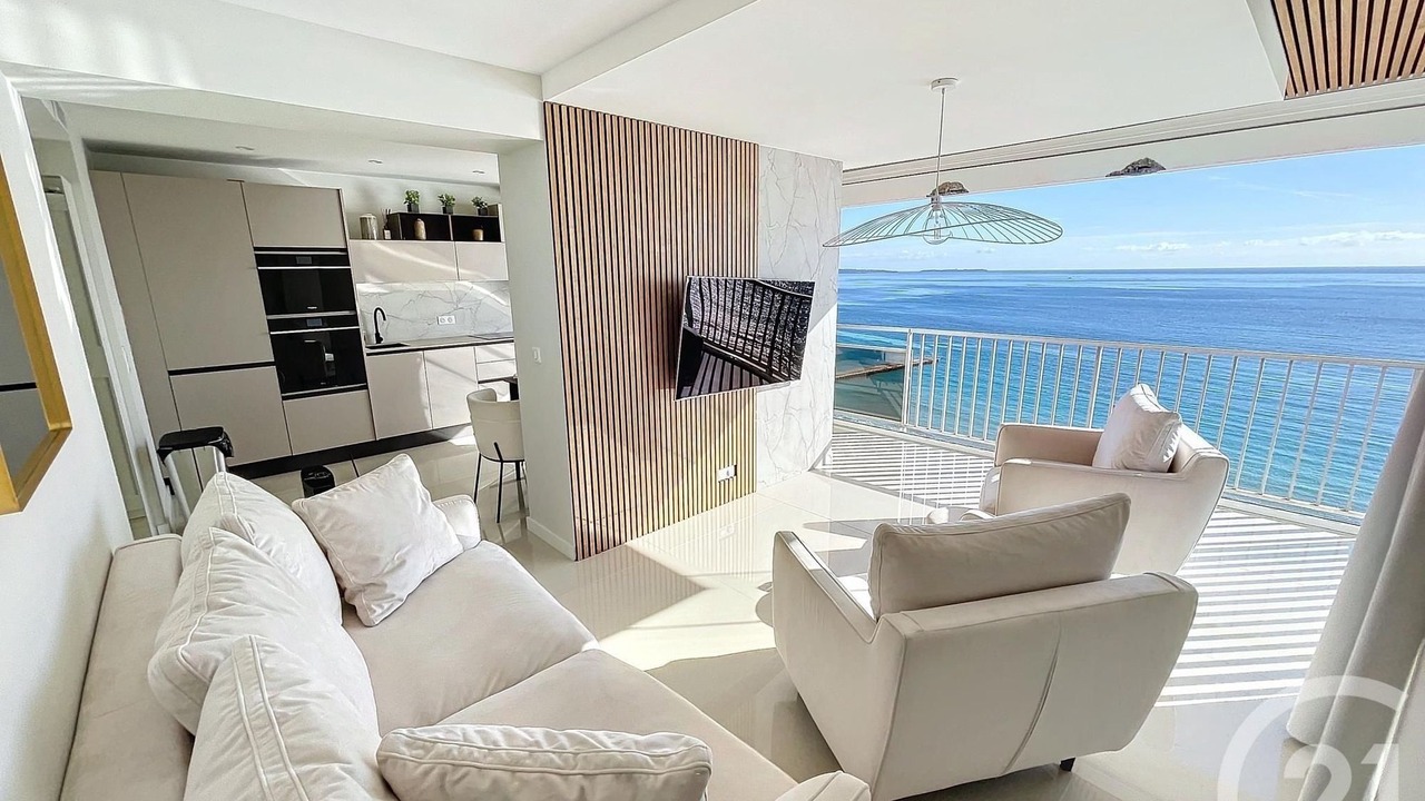 Photo of Livingroom in La Bocca