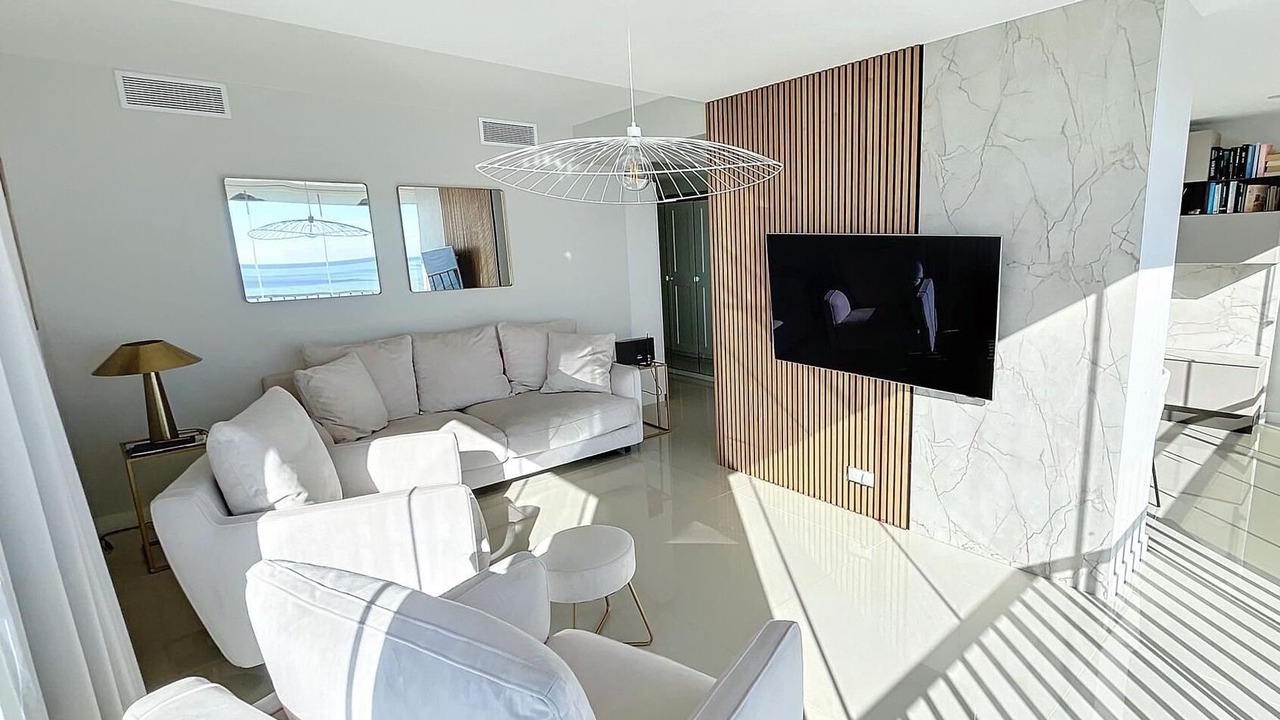 Photo of Livingroom in La Bocca