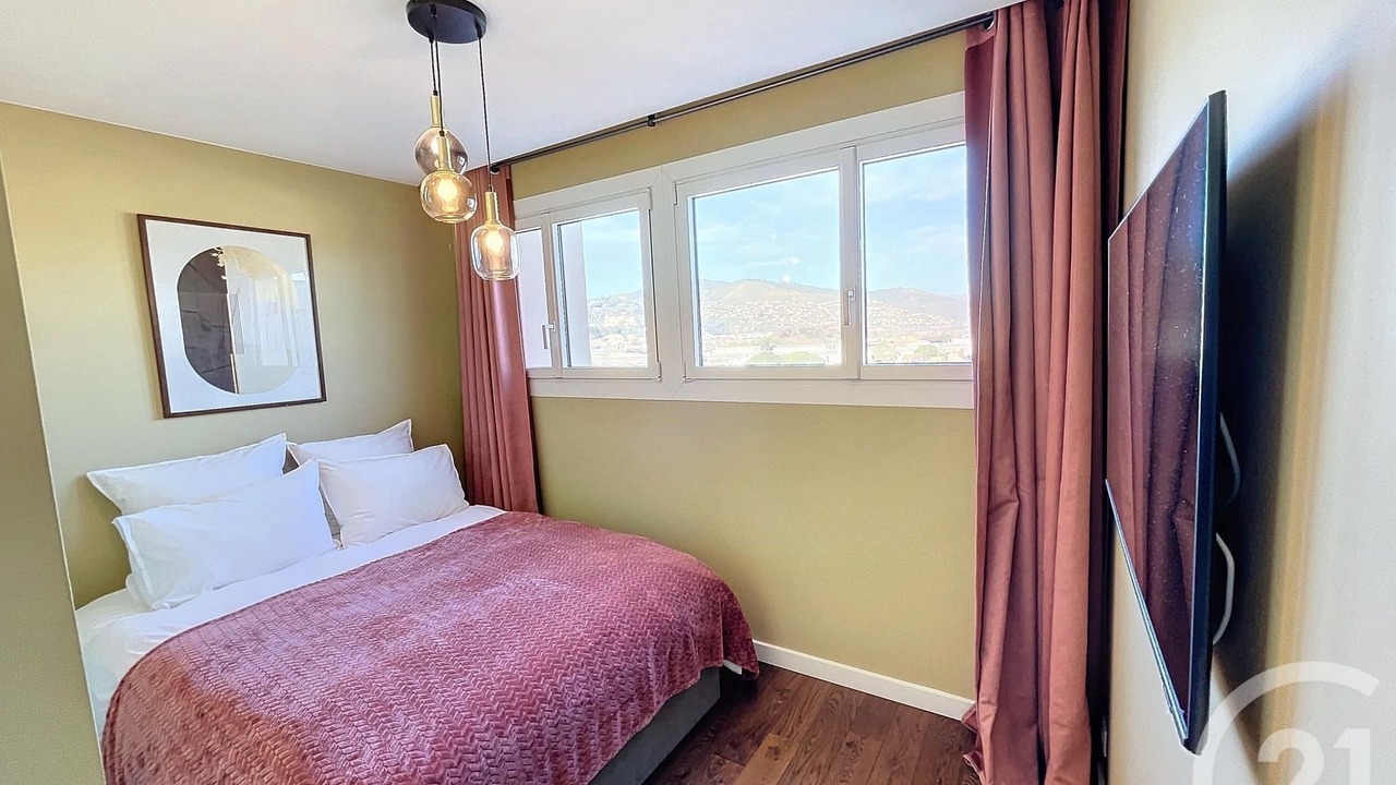 Photo of Bedroom in La Bocca