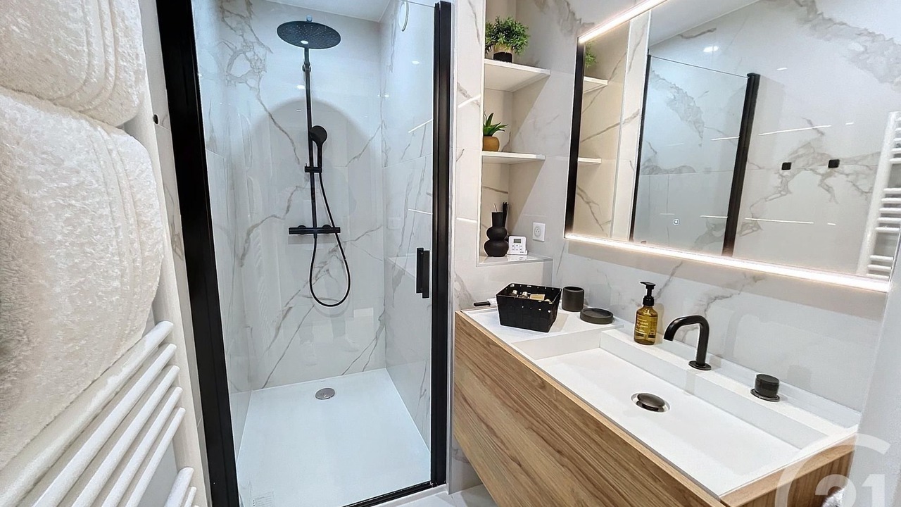 Photo of Bathroom in La Bocca