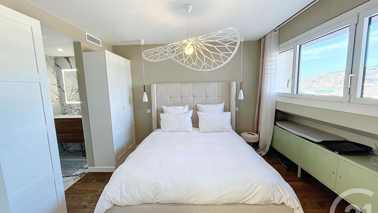 Photo of Bedroom in La Bocca