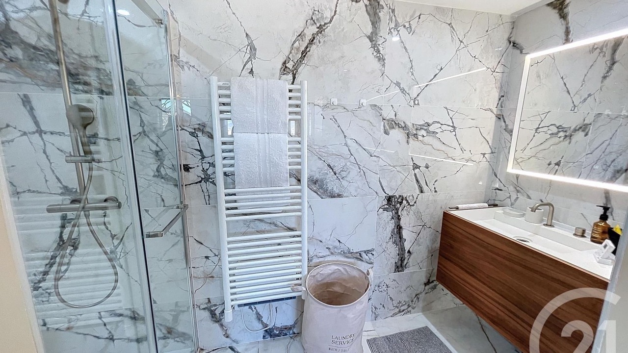 Photo of Bathroom in La Bocca