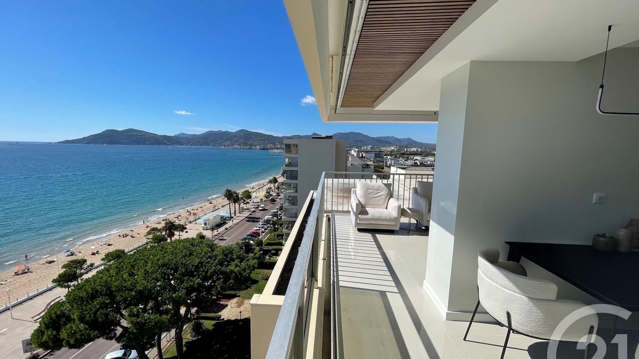 Photo of Outdoor in La Bocca