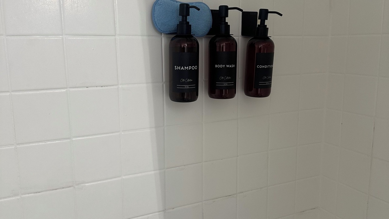 Photo of Bathroom in Hyde Park